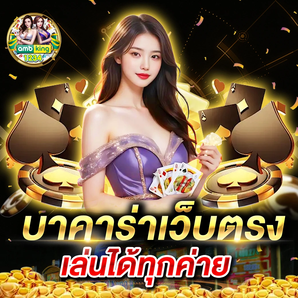 สล็อตแตกง่ายเว็บตรง - แบนเนอร์โปรโมชั่น